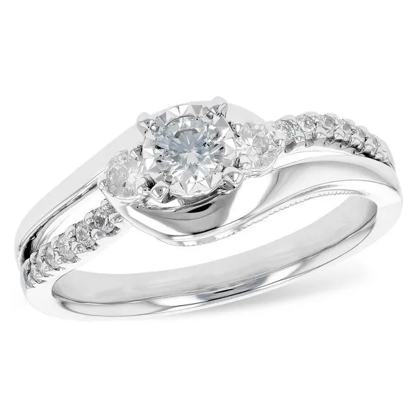 Engagement Ring Wink's Fine Jewelry Brookings, SD