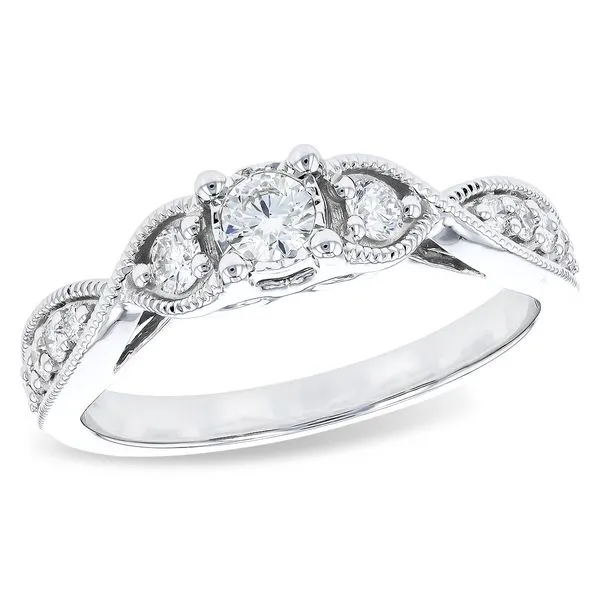 Engagement Ring Wink's Fine Jewelry Brookings, SD