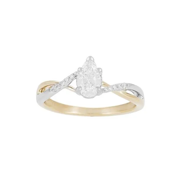 Engagement Ring Wink's Fine Jewelry Brookings, SD