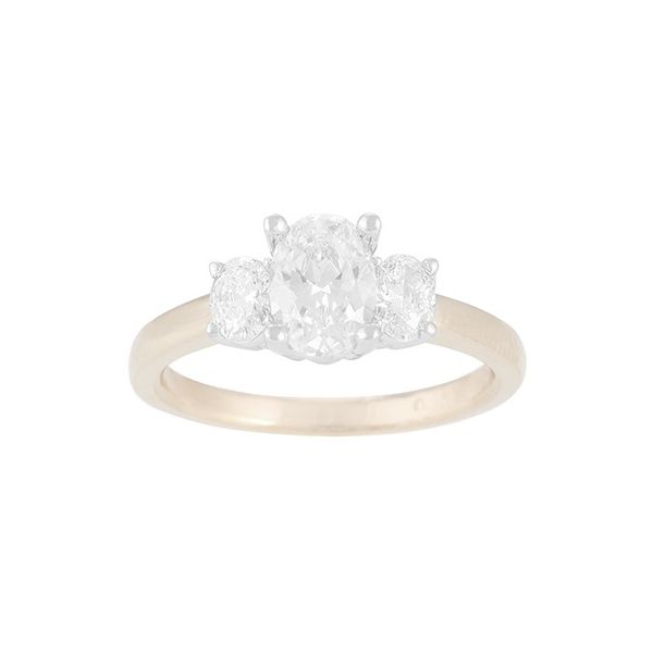 Solitaire Rings Under 100 Wedding rings under 100 60 photos - Astyledwedding.com