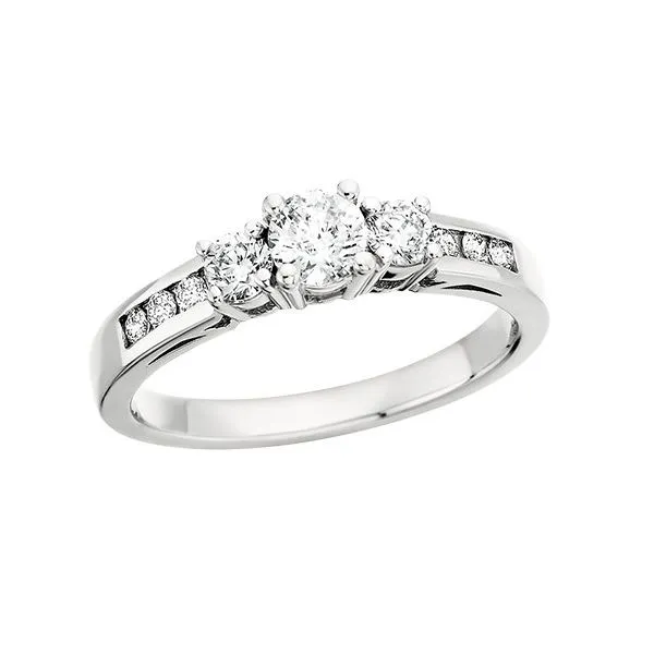 Engagement Ring Wink's Fine Jewelry Brookings, SD