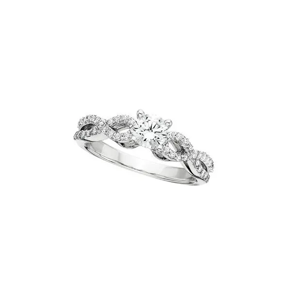 Engagement Ring Wink's Fine Jewelry Brookings, SD