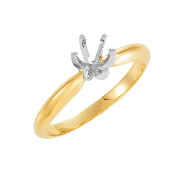 Engagement Ring Wink's Fine Jewelry Brookings, SD