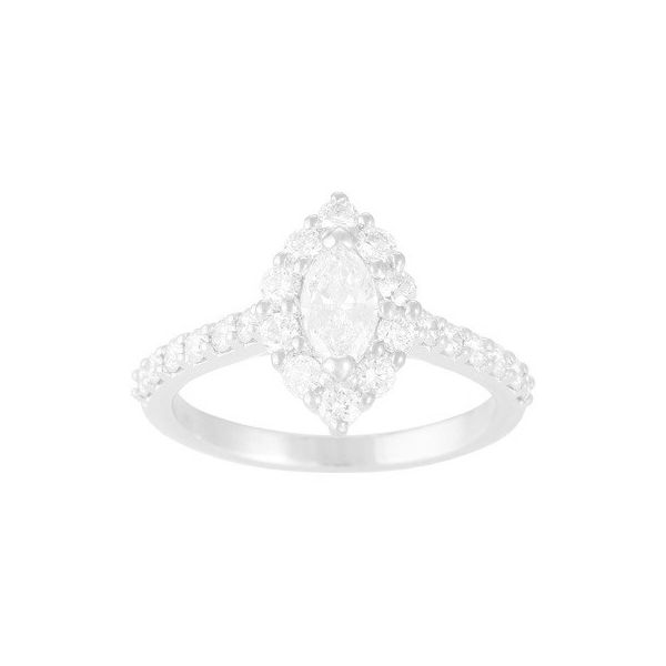 Engagement Ring Wink's Fine Jewelry Brookings, SD