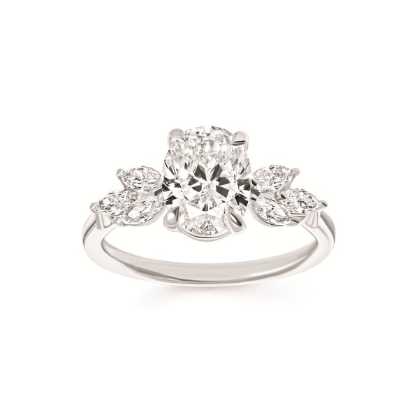 Engagement Ring Wink's Fine Jewelry Brookings, SD