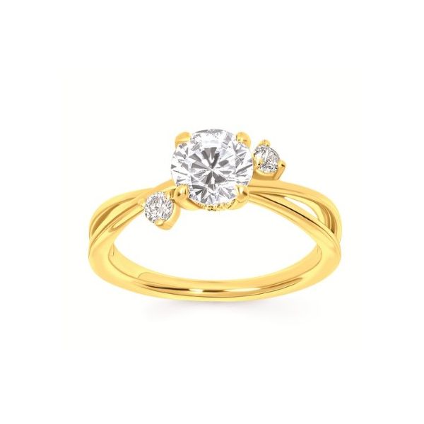 Engagement Ring Wink's Fine Jewelry Brookings, SD