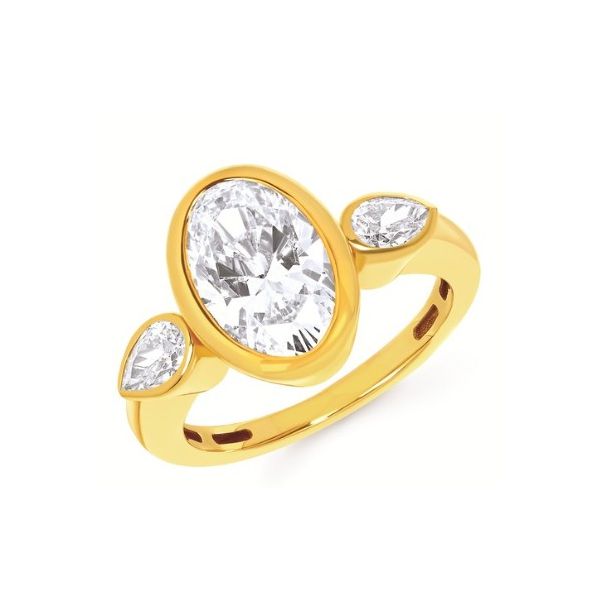 Engagement Ring Wink's Fine Jewelry Brookings, SD