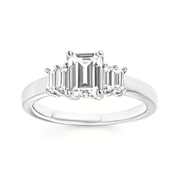 Engagement Ring Wink's Fine Jewelry Brookings, SD