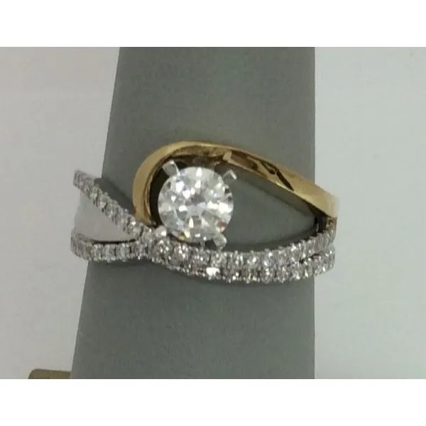Wedding Band Wink's Fine Jewelry Brookings, SD