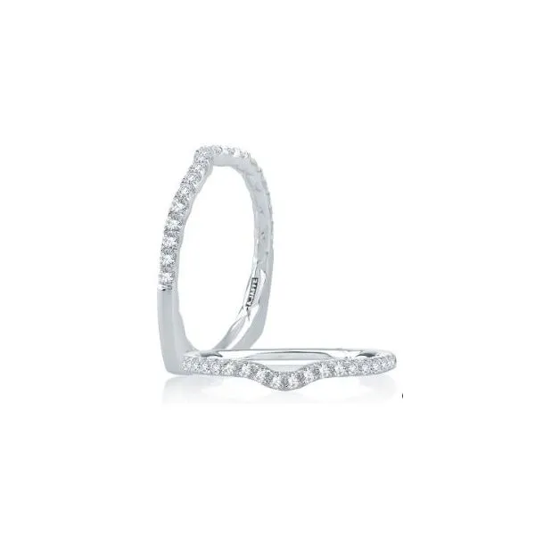 Wedding Band Wink's Fine Jewelry Brookings, SD