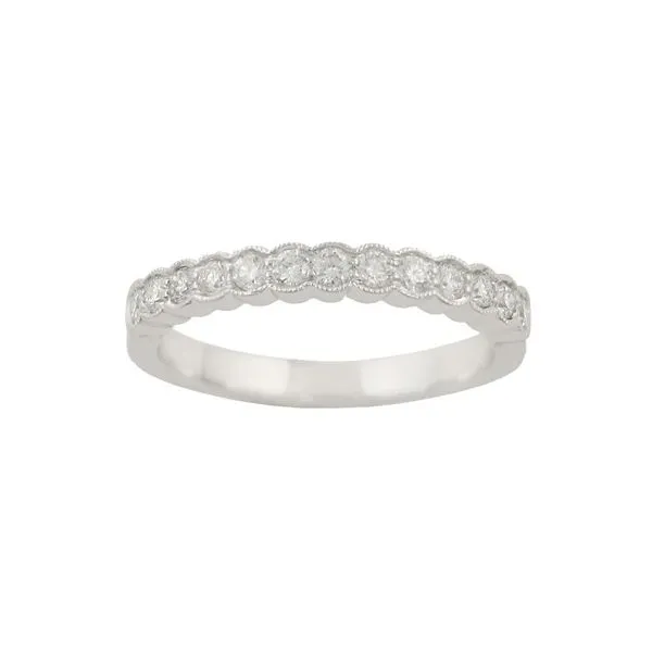 Wedding Band Wink's Fine Jewelry Brookings, SD