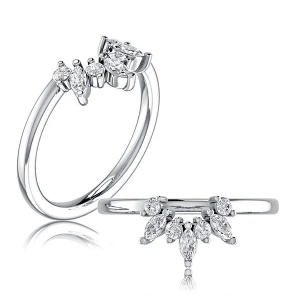 Wedding Band Wink's Fine Jewelry Brookings, SD