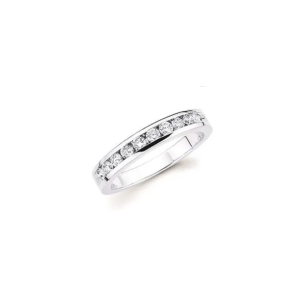 Wedding Band Wink's Fine Jewelry Brookings, SD
