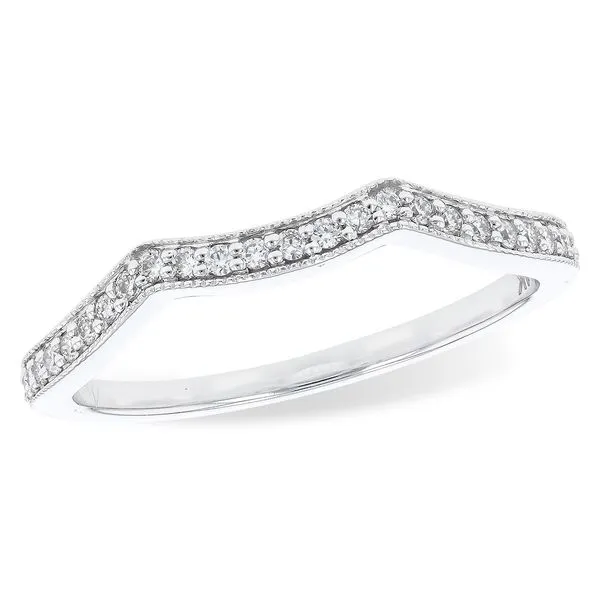 Wedding Band Wink's Fine Jewelry Brookings, SD