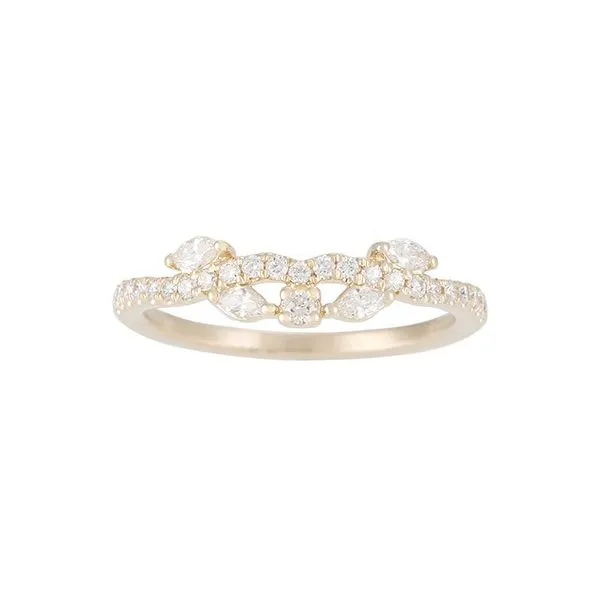 Wedding Band Wink's Fine Jewelry Brookings, SD