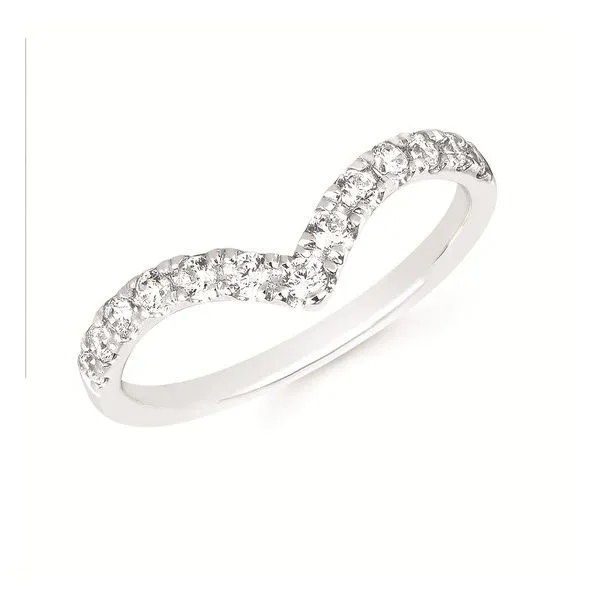 Wedding Band Wink's Fine Jewelry Brookings, SD