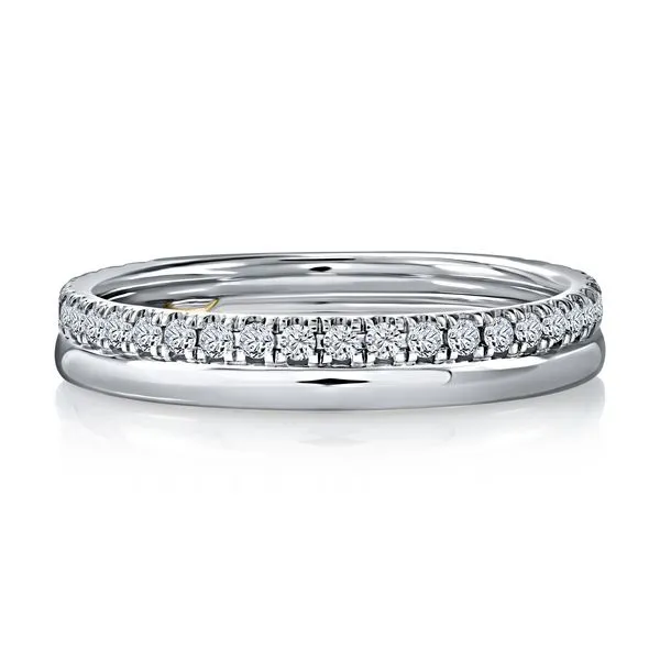 Wedding Band Wink's Fine Jewelry Brookings, SD