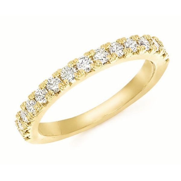 Wedding Band Wink's Fine Jewelry Brookings, SD