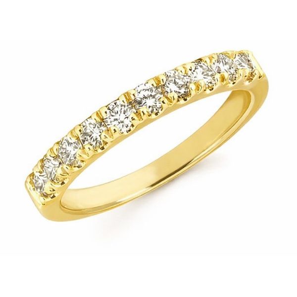 Wedding Band Wink's Fine Jewelry Brookings, SD