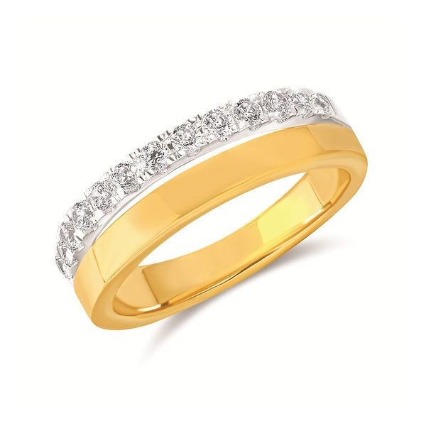 Wedding Band Wink's Fine Jewelry Brookings, SD