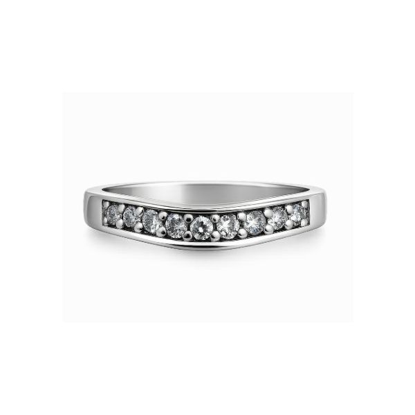 Wedding Band Wink's Fine Jewelry Brookings, SD