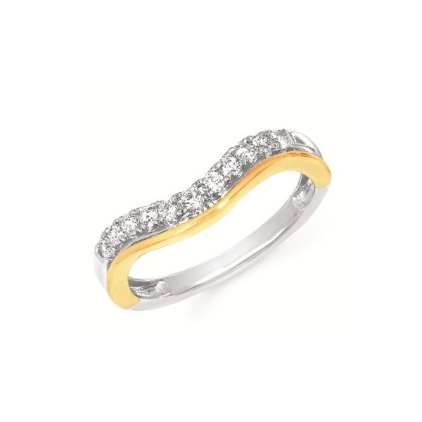 Wedding Band Wink's Fine Jewelry Brookings, SD