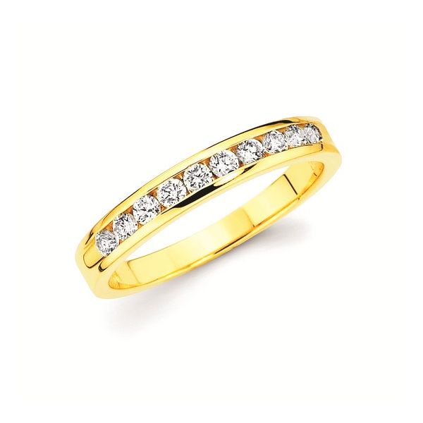 Wedding Band Wink's Fine Jewelry Brookings, SD