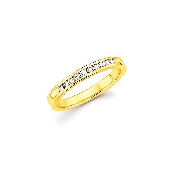 Wedding Band Wink's Fine Jewelry Brookings, SD