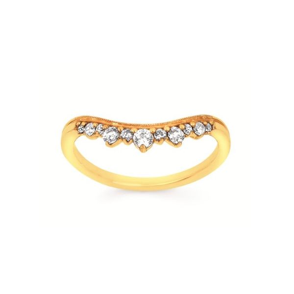 Wedding Band Wink's Fine Jewelry Brookings, SD
