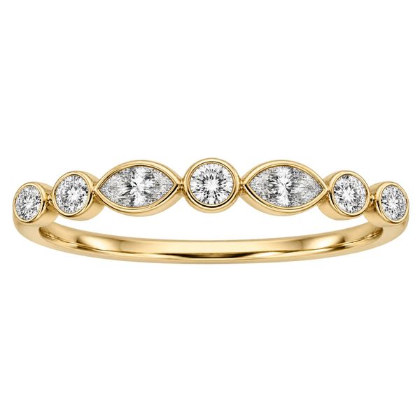 Wedding Band Wink's Fine Jewelry Brookings, SD