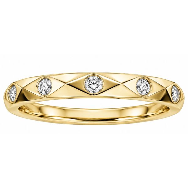 Wedding Band Wink's Fine Jewelry Brookings, SD