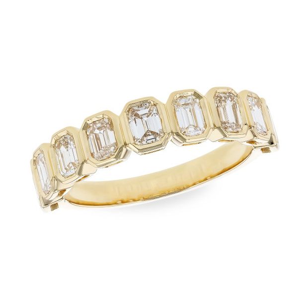 Wedding Band Wink's Fine Jewelry Brookings, SD