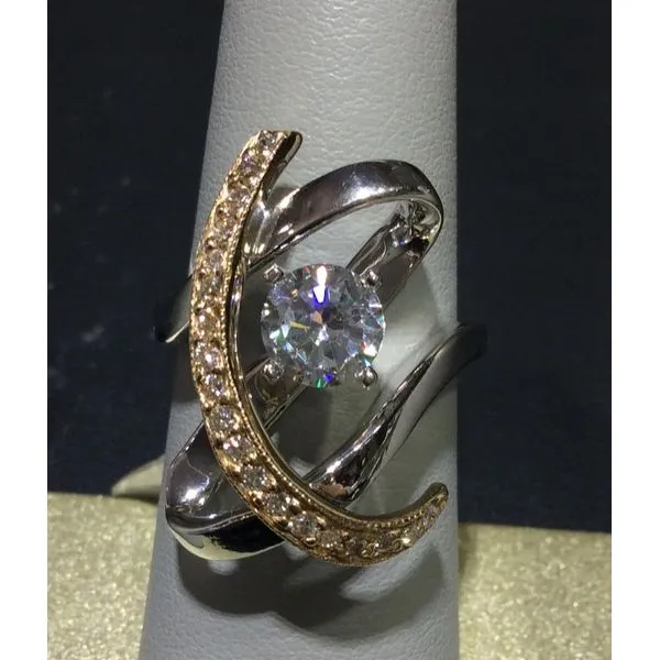 Fashion Ring Wink's Fine Jewelry Brookings, SD
