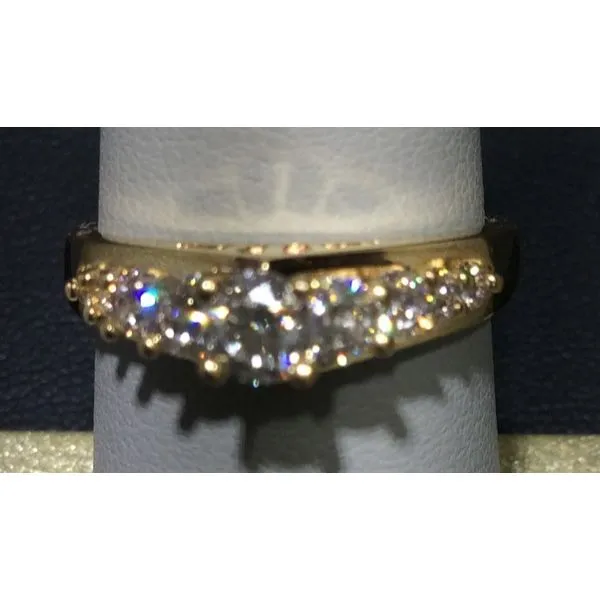 Fashion Ring Wink's Fine Jewelry Brookings, SD