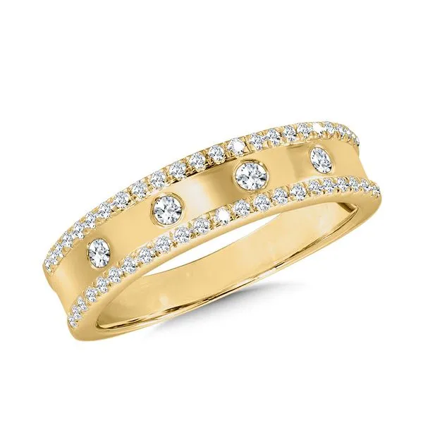 Fashion Ring Wink's Fine Jewelry Brookings, SD