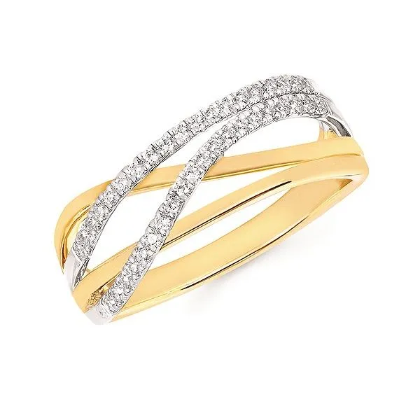 Fashion Ring Wink's Fine Jewelry Brookings, SD