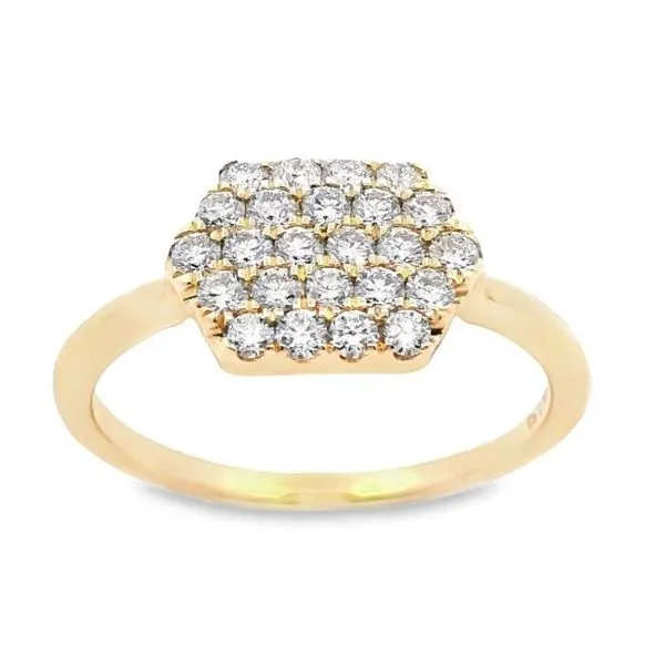 Fashion Ring Wink's Fine Jewelry Brookings, SD