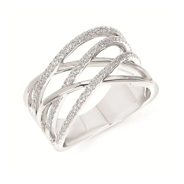 Fashion Ring Wink's Fine Jewelry Brookings, SD