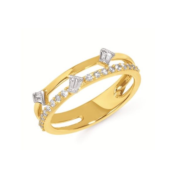 Fashion Ring Wink's Fine Jewelry Brookings, SD