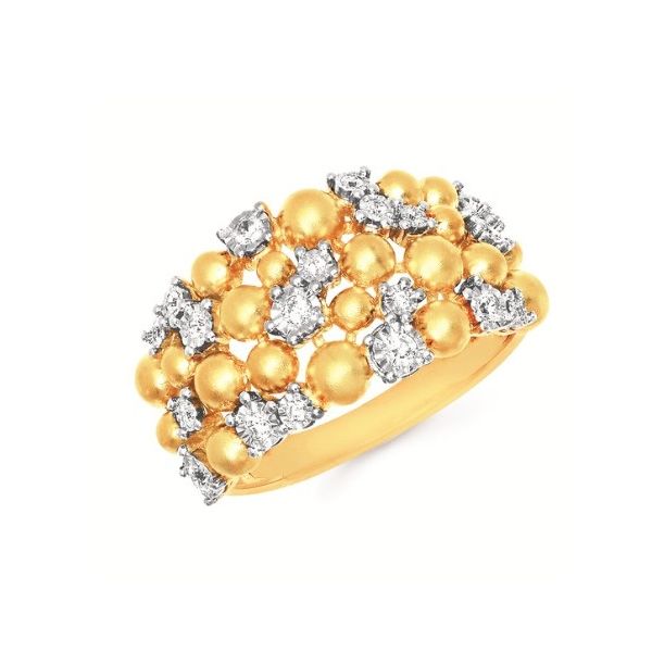 Fashion Ring Wink's Fine Jewelry Brookings, SD