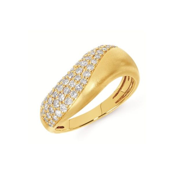 Fashion Ring Wink's Fine Jewelry Brookings, SD