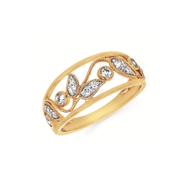 Fashion Ring Wink's Fine Jewelry Brookings, SD