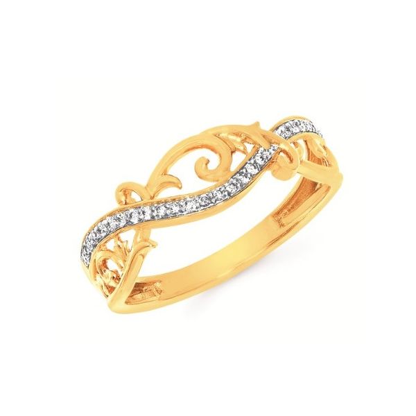 Fashion Ring Wink's Fine Jewelry Brookings, SD