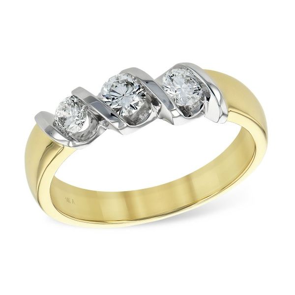 Fashion Ring Wink's Fine Jewelry Brookings, SD