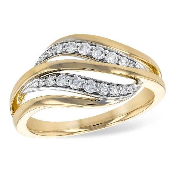 Fashion Ring Wink's Fine Jewelry Brookings, SD