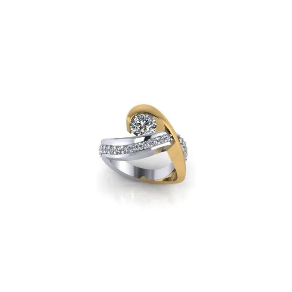 Ring Wink's Fine Jewelry Brookings, SD