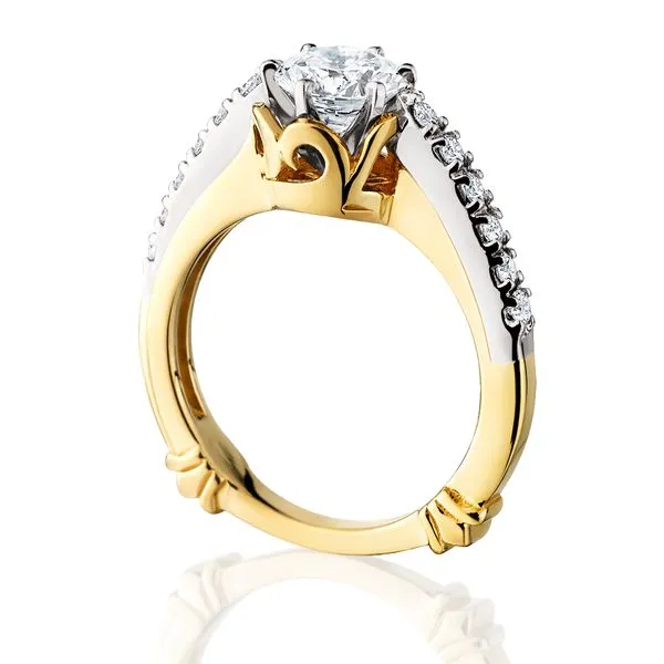 Ring Image 2 Wink's Fine Jewelry Brookings, SD