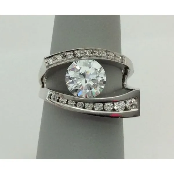 Ring Wink's Fine Jewelry Brookings, SD