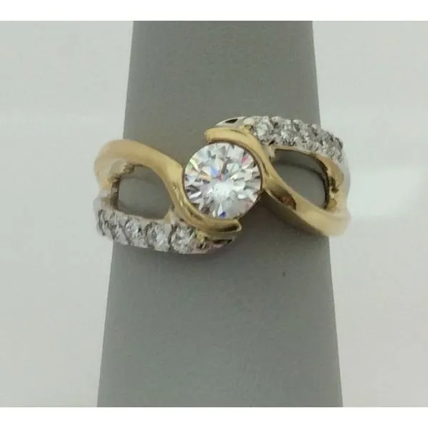 Ring Wink's Fine Jewelry Brookings, SD