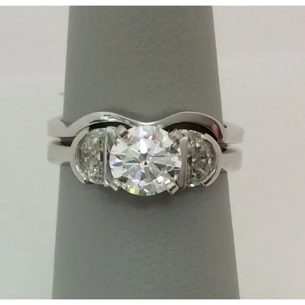 Ring Wink's Fine Jewelry Brookings, SD